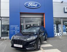 Ford Kuga Saint-Doulchard