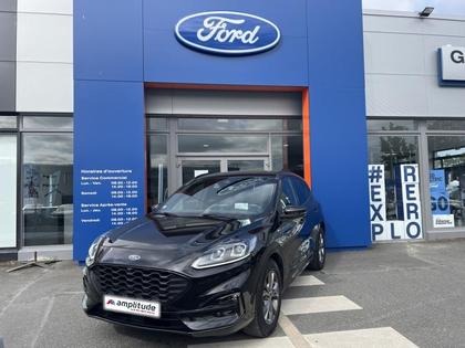 Ford Kuga - 2.0 EcoBlue 150ch mHEV ST-Line - 18 899 €