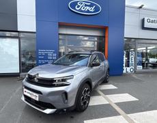 Citroen C5 Aircross - BlueHDi 130ch S&S Shine Pack EAT8 - 23 799 €