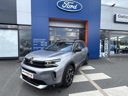 Citroen C5 Aircross - BlueHDi 130ch S&S Shine Pack EAT8 - 23 799 €