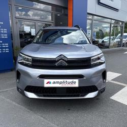 Citroen C5 Aircross BlueHDi 130ch S&S Shine Pack EAT8 Saint-Doulchard