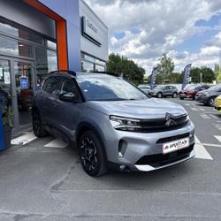 Citroen C5 Aircross BlueHDi 130ch S&S Shine Pack EAT8 Saint-Doulchard