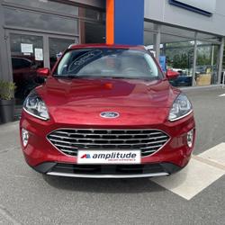 Ford Kuga 2.5 Duratec 190ch FHEV E85 Titanium BVA Saint-Doulchard