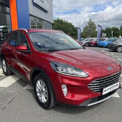 Ford Kuga 2.5 Duratec 190ch FHEV E85 Titanium BVA Saint-Doulchard