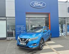 Nissan Qashqai Saint-Doulchard