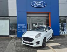 Ford Puma Saint-Doulchard