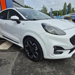 Ford Puma 1.5 EcoBlue 120ch ST-Line X 6cv Saint-Doulchard