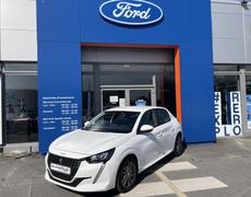 Peugeot 208 Saint-Doulchard