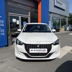 Peugeot 208 1.2 PureTech 75ch S&S Active Saint-Doulchard