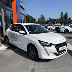 Peugeot 208 1.2 PureTech 75ch S&S Active Saint-Doulchard