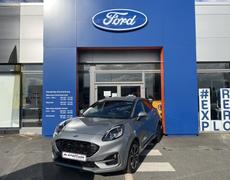 Ford Puma Saint-Doulchard