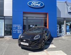 Ford Puma Saint-Doulchard