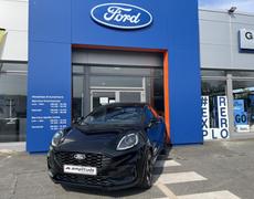 Ford Puma Saint-Doulchard