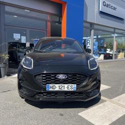Ford Puma 1.0 EcoBoost 125ch S&S mHEV ST-Line X Powershift Saint-Doulchard