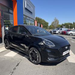 Ford Puma 1.0 EcoBoost 125ch S&S mHEV ST-Line X Powershift Saint-Doulchard
