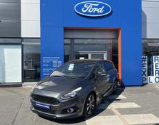 Ford S Max - 2.0 EcoBlue 190ch ST-Line BVA8 Euro6.2 - 20 999 €