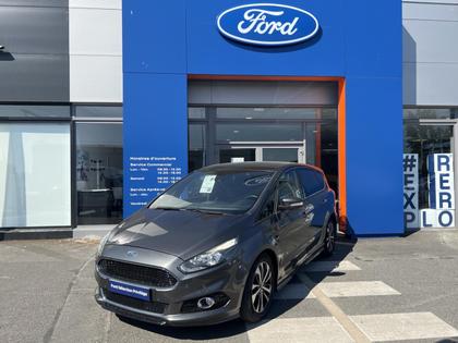 Ford S Max - 2.0 EcoBlue 190ch ST-Line BVA8 Euro6.2 - 20 999 €