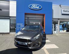 Ford S Max Saint-Doulchard