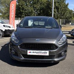 Ford S Max 2.0 EcoBlue 190ch ST-Line BVA8 Euro6.2 Saint-Doulchard
