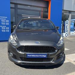 Ford S Max 2.0 EcoBlue 190ch ST-Line BVA8 Euro6.2 Saint-Doulchard