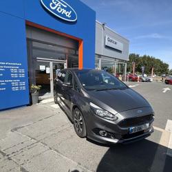 Ford S Max 2.0 EcoBlue 190ch ST-Line BVA8 Euro6.2 Saint-Doulchard