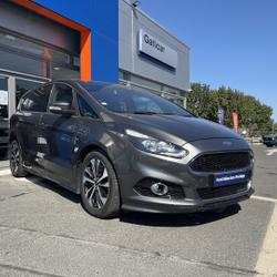 Ford S Max 2.0 EcoBlue 190ch ST-Line BVA8 Euro6.2 Saint-Doulchard