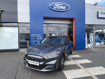 Ford Mustang - 269ch Standard Range 76kWh Mach-E Propulsion - 26 999 €