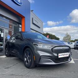 Ford Mustang 269ch Standard Range 76kWh Mach-E Propulsion Saint-Doulchard