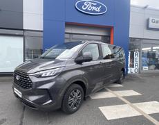 Ford Tourneo Custom Saint-Doulchard