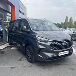 Ford Tourneo Custom 320 L2H1 2.0 EcoBlue 150ch Titanium Saint-Doulchard