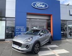 Ford Puma Saint-Doulchard