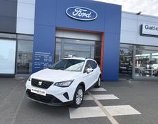 Seat Arona Saint-Doulchard