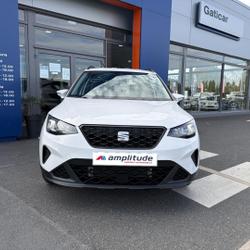 Seat Arona 1.0 TSI 95ch Style occasion - Saint-Doulchard - photo 2/21