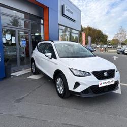 Seat Arona 1.0 TSI 95ch Style occasion - Saint-Doulchard - photo 3/21