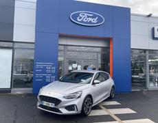 Ford Focus Saint-Doulchard