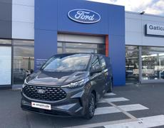Ford Tourneo Custom Saint-Doulchard
