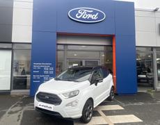 Ford Ecosport Saint-Doulchard