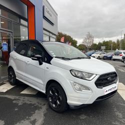 Ford Ecosport 1.0 EcoBoost 125ch ST-Line Euro6.2 occasion - Saint-Doulchard - photo 3/20