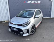 Kia Picanto Varennes-Vauzelles