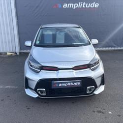 Kia Picanto 1.2 DPi 84ch GT Line BVMA5 Varennes-Vauzelles
