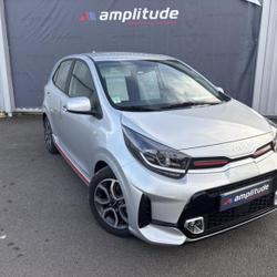 Kia Picanto 1.2 DPi 84ch GT Line BVMA5 Varennes-Vauzelles