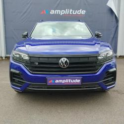 Volkswagen Touareg 3.0 TSI eHybrid 462ch R 4Motion BVA8 Varennes-Vauzelles