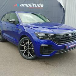 Volkswagen Touareg 3.0 TSI eHybrid 462ch R 4Motion BVA8 Varennes-Vauzelles