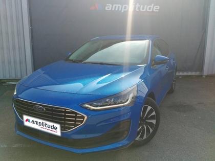 Ford Focus - 1.0 EcoBoost mHEV 125ch Titanium X Business - 18 699 €