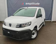 Peugeot Partner Varennes-Vauzelles