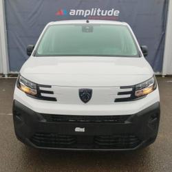 Peugeot Partner M 650kg BlueHDi 100ch S&S Varennes-Vauzelles