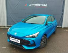 MG MG3 Varennes-Vauzelles