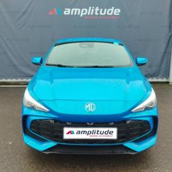 MG MG3 Hybrid+ 195ch Standard Varennes-Vauzelles