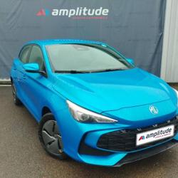 MG MG3 Hybrid+ 195ch Standard Varennes-Vauzelles