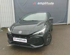 MG MG3 Varennes-Vauzelles